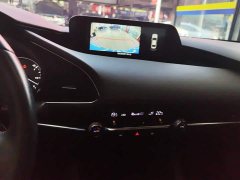 Mazda3 Angkesaila 2.0L Automatic Elegant Edition - ფოტო 13