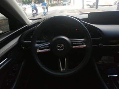 Mazda3 Angkesaila 2.0L Automatic Elegant Edition - ფოტო 15