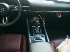 Mazda3 Angkesaila 2.0L Automatic Elegant Edition - ფოტო 16
