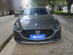 Mazda3 Angkesaila 2.0L Automatic Elegant Edition - ფოტო 2