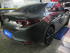 Mazda3 Angkesaila 2.0L Automatic Elegant Edition - ფოტო 3