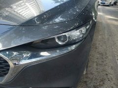 Mazda3 Angkesaila 2.0L Automatic Elegant Edition - ფოტო 5