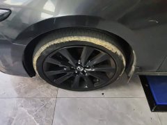 Mazda3 Angkesaila 2.0L Automatic Elegant Edition - ფოტო 6