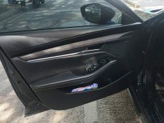 Mazda3 Angkesaila 2.0L Automatic Elegant Edition - ფოტო 7