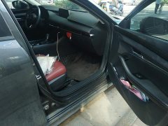 Mazda3 Angkesaila 2.0L Automatic Elegant Edition - ფოტო 8