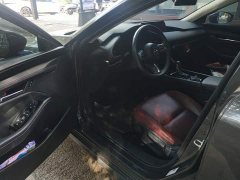 Mazda3 Angkesaila 2.0L Automatic Elegant Edition - ფოტო 9