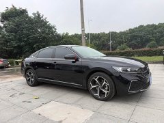 Volkswagen Passat 330TSI Starry Sky Elite - ფოტო 3