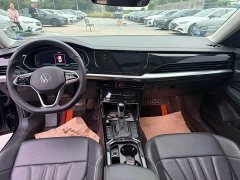 Volkswagen Passat 330TSI Starry Sky Elite - ფოტო 5