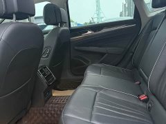 Volkswagen Passat 330TSI Starry Sky Elite - ფოტო 6