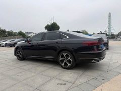 Volkswagen Passat 330TSI Starry Sky Elite - ფოტო 7