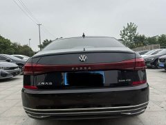 Volkswagen Passat 330TSI Starry Sky Elite - ფოტო 8