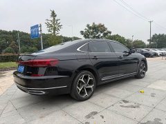 Volkswagen Passat 330TSI Starry Sky Elite - ფოტო 9