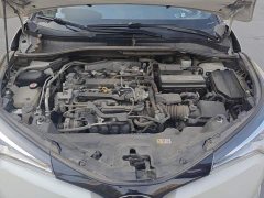 Toyota C-HR 2.0L Leading Edition - ფოტო 10