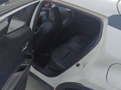 Toyota C-HR 2.0L Leading Edition - ფოტო 11
