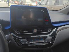 Toyota C-HR 2.0L Leading Edition - ფოტო 13
