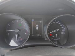 Toyota C-HR 2.0L Leading Edition - ფოტო 14