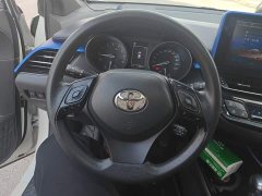Toyota C-HR 2.0L Leading Edition - ფოტო 15