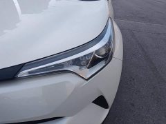 Toyota C-HR 2.0L Leading Edition - ფოტო 5