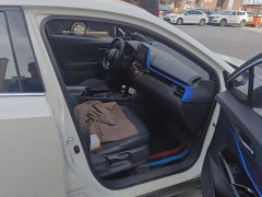 Toyota C-HR 2.0L Leading Edition - ფოტო 8