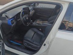 Toyota C-HR 2.0L Leading Edition - ფოტო 9