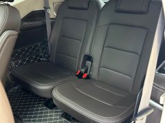 Geely Jiangji 1.8T Diesel DCT Luxury - ფოტო 10
