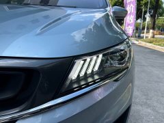 Geely Jiangji 1.8T Diesel DCT Luxury - ფოტო 11