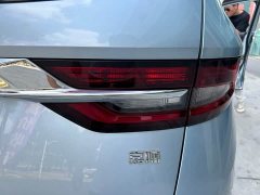 Geely Jiangji 1.8T Diesel DCT Luxury - ფოტო 12