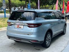 Geely Jiangji 1.8T Diesel DCT Luxury - ფოტო 13
