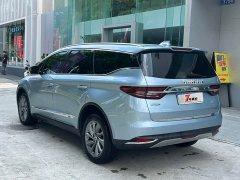 Geely Jiangji 1.8T Diesel DCT Luxury - ფოტო 14