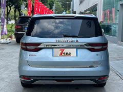 Geely Jiangji 1.8T Diesel DCT Luxury - ფოტო 15