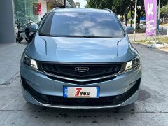Geely Jiangji 1.8T Diesel DCT Luxury - ფოტო 3