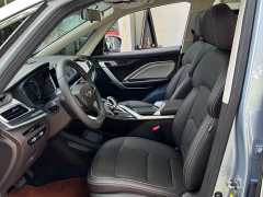 Geely Jiangji 1.8T Diesel DCT Luxury - ფოტო 6