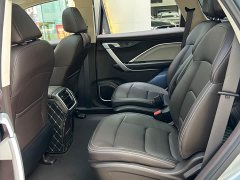 Geely Jiangji 1.8T Diesel DCT Luxury - ფოტო 8