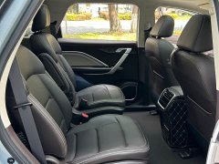 Geely Jiangji 1.8T Diesel DCT Luxury - ფოტო 9
