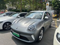 ORA Good Cat 430km Deluxe Edition - ფოტო 1
