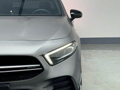 Mercedes-Benz Mercedes-AMG A35 L 4MATIC - ფოტო 10
