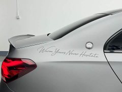 Mercedes-Benz Mercedes-AMG A35 L 4MATIC - ფოტო 12