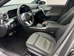 Mercedes-Benz Mercedes-AMG A35 L 4MATIC - ფოტო 14