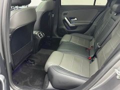 Mercedes-Benz Mercedes-AMG A35 L 4MATIC - ფოტო 15