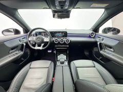 Mercedes-Benz Mercedes-AMG A35 L 4MATIC - ფოტო 16