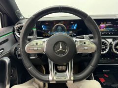 Mercedes-Benz Mercedes-AMG A35 L 4MATIC - ფოტო 19