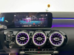 Mercedes-Benz Mercedes-AMG A35 L 4MATIC - ფოტო 20