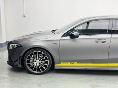 Mercedes-Benz Mercedes-AMG A35 L 4MATIC - ფოტო 7