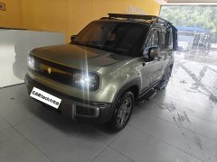 Baojun Yueye Plus Smart Premium Edition 4-Seater - ფოტო 1