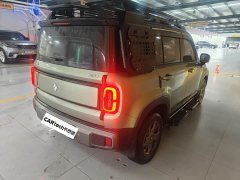 Baojun Yueye Plus Smart Premium Edition 4-Seater - ფოტო 11