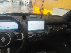 Baojun Yueye Plus Smart Premium Edition 4-Seater - ფოტო 3