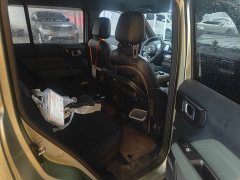 Baojun Yueye Plus Smart Premium Edition 4-Seater - ფოტო 9
