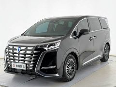 Denza D9 DM-i 970 AWD Premium Edition - ფოტო 1