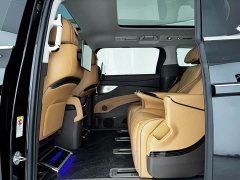 Denza D9 DM-i 970 AWD Premium Edition - ფოტო 10