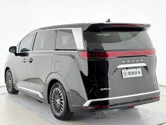 Denza D9 DM-i 970 AWD Premium Edition - ფოტო 11